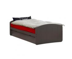 Lit gigogne Tobia,