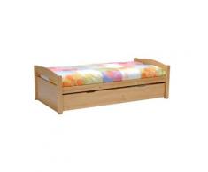 Lit gigogne Wap,