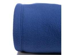 Couverture maille polaire Thermotec OURSON, 220 x 240 cm