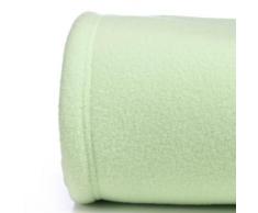 Couverture maille polaire Thermotec OURSON, 240 x 260 cm
