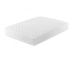 Matelas à ressorts soft / hard - 180x200 cm - Duo