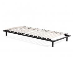 Sommier à lattes - haute qualité - 90x200cm - Basic