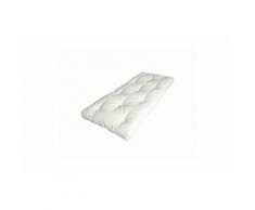 Matelas Futon latex 80 x 190 cm