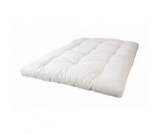 Matelas Futon latex 140 x 190 cm