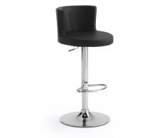 Tabouret Antennae, noir