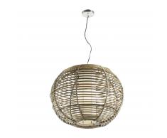 Lampe suspension Cetus