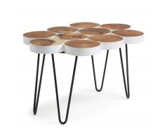 Table basse Faina