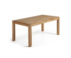 Table extensible Isbel, 180(260)x90 cm