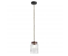 Lampe suspension Finn