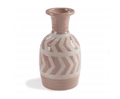 Vase Ares, rose