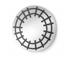 Miroir Chatwin, noir