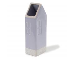 Vase Arius, violet clair