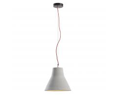 Lampe suspension Benz
