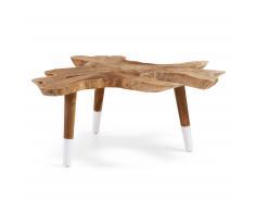 Table basse Mahaba, 38cm