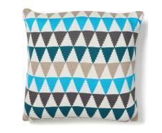 Coussin Aker, 45x45 cm