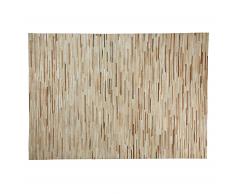 Tapis Kodu, marron