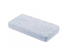 Matelas de berceau Brisas, eliocel-visco 60x120 cm