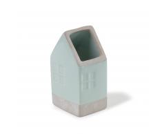 Vase Arius, bleu clair