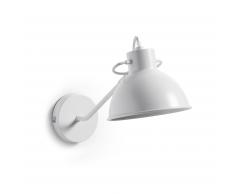 Applique Offelis, blanc