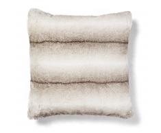 Coussin Contemp 45x45 cm, gris