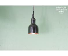 Mini suspension vintage cloche