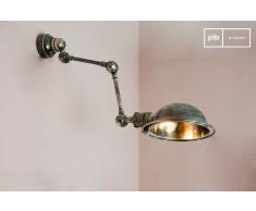 Applique style machine-outil