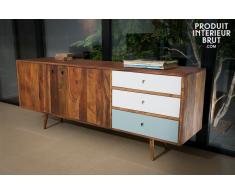 Enfilade Scandinave Stockholm