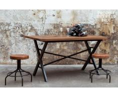 Table industrielle Cadé