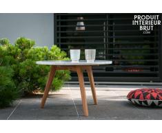 Table basse scandinave Briët