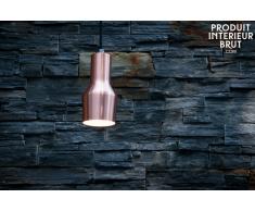 Suspension vintage Segal