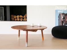 Table basse scandinave Pencil