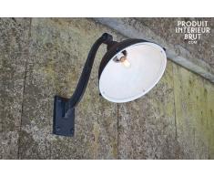Lampe murale d'entrepôt