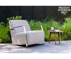 Fauteuil vintage Elthon