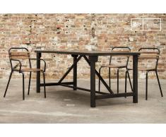 Table de repas Kerizel