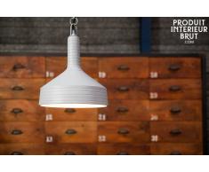 Suspension vintage Nadok