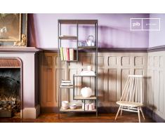 Bibliothèque scandinave Yordën
