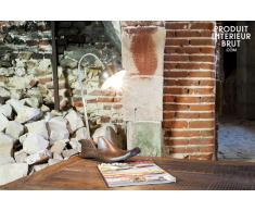 Lampe vintage Embauchoir Horma