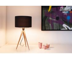 Lampe a poser de table Kavinskï