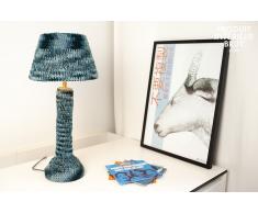 Lampe vintage Asatöri