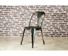 chaise vintage multipl's