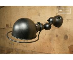 Applique industrielle Jieldé Loft martelée