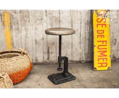 Tabouret industriel de fonderie