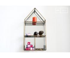Etagère murale du Collectionneur
