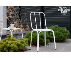 Chaise Scandinave Sollävik