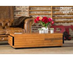Table basse industrielle Sheffield