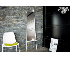 Miroir vintage Trapisa