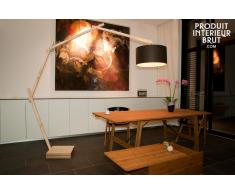 Lampadaire scandinave Jayjay