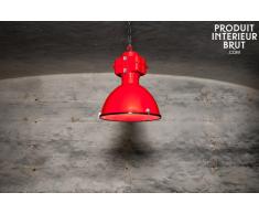Suspension vintage Dock