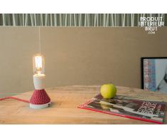 Ampoule Décorative Ovale