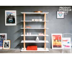 Bibliothèque scandinave Tennö